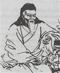 ЧЖАН КЭЦЗЮ (1275-1345?)