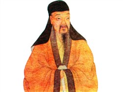 ТАН СЯНЬЦЗУ (1550-1617)