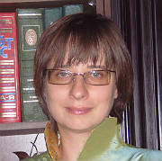 Орлова Наталия Александровна